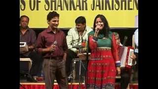 20121005Jaane chaman shola badan baahon mein aa jaoNeelima G amp Anil B [upl. by Razid]