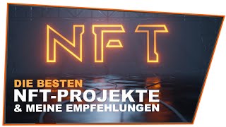 Der NFTMarkt soll sich bis Oktober verdoppeln Die besten NFT Projekte amp meine Empfehlungen [upl. by Yatnuahs915]