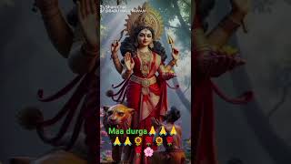 Happy Novartis special Jay maa durga🙏🙏🙏🙏🙏🙏🙏🌹🌹🌸🌸🌸🌸 [upl. by Maffei319]