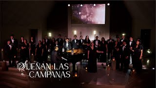 Suenen las campanas  Coro de Cámara UNACH [upl. by Archle]