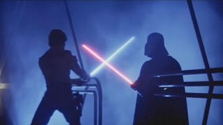 25 Things You Might Want To Know About Lightsabers Before Star Wars Episode 7 [upl. by Helban824]