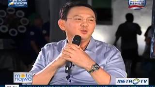 Mata Najwa Ahok dan Ibu Kota 3 [upl. by Mcconnell803]