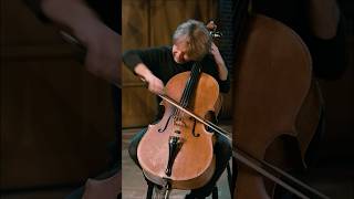 Elgar Cello Concerto  David Cohen Principal Cello LSO [upl. by Salahi]