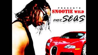 Snootie Wild  Nawf Nawf Prod By DRay Beats Radio Edited Version [upl. by Odnanreh692]