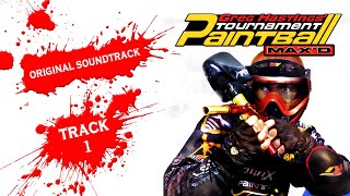 Greg Hastings Tournament Paintball MAXD Xbox OST  Track 1 [upl. by Gamin]