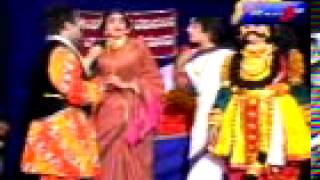 Yakshagana  Gopi yagi Ramesh Bhandari Part01 [upl. by Leakim545]