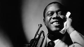 Louis Armstrong  Hesitating Blues ft Velma Middleton [upl. by Faustine]