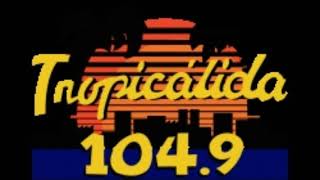 MIX CUMBIA BY DJ PABLO GUATEMALA  TROPICALIDA 1049 FM GUATEMALA [upl. by Azeret]