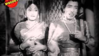 Aasha Sundari – ಆಶಾಸುಂದರಿ 1960  FeatDr Rajkumar Harini  Full Kannada Movie [upl. by Mallon41]