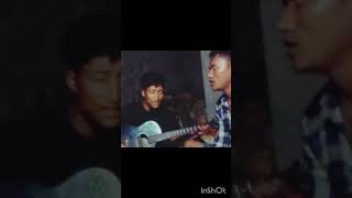 konyak love song cover [upl. by Nnainot]