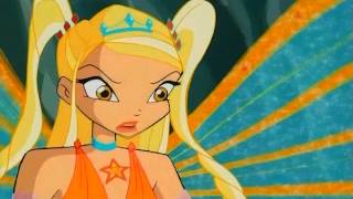 winx club season 3 episode 26 [upl. by Ardie328]