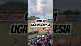 Persipura memang keras [upl. by Tove]