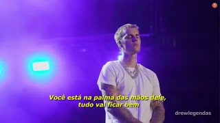 Justin Bieber  Where Do I Fit In ft Tori Kelly Chandler Moore e Judah Smith LEGENDADOTRADUÇÃO [upl. by Vanny71]