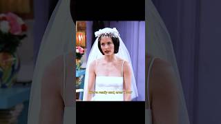 Hahaha yes wedding dresses have a special charm for girls friends movie shorts viralvideo [upl. by Claudine]