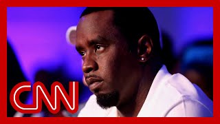 Legal analyst weighs in on alleged witness tampering in Diddy case [upl. by Elliott566]