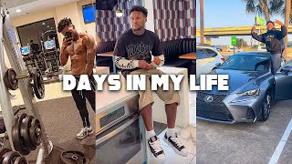 Week in my life Why I disappeared New apartment tour  I bought a new car [upl. by Tate]