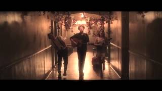 The Lumineers  Ho Hey Official Video [upl. by Lovash]