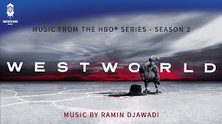 Westworld S2 Official Soundtrack  I Promise  Ramin Djawadi  WaterTower [upl. by Herman13]