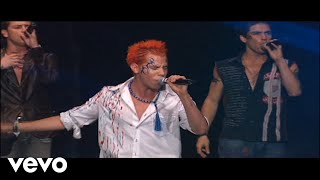 RBD  Futuro Ex  Novio En Directo [upl. by Ynittirb]