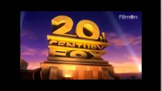 20th Century Fox 2011 [upl. by Eemak]