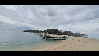 🇵🇭 IRL Visiting Mararison Island Philippines [upl. by Aenal]