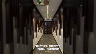 Another our new project by usman brothers furnishers [upl. by Anse632]