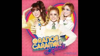 Orange Caramel 오렌지캬라멜  Bangkok City 방콕시티 2012 New Recording [upl. by Mikal239]