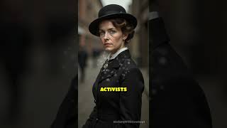 STOP Ignoring the Suffragettes Heres Why They Matter [upl. by Aiotal971]