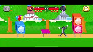 Tom amp Jerry game play [upl. by Iek]