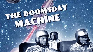 Doomsday Machine 1976  Full SciFi Movie  Bobby Van  Ruta Lee [upl. by Narok]