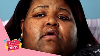 What Happened To Schenee Murry From My 600Lb Life Season 6 [upl. by Brindell]