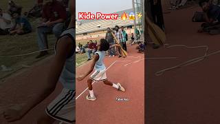 Kide power Javline throw song bollywood hindisong love viralvideo cricket remixsong music [upl. by Naashom]