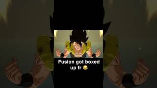 Ssj 3 prob one of my favorite transformations sparkingzerogameplay goku gokugt  fyp [upl. by Airreis]