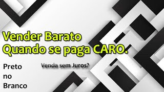 🎥 Live PRETO no BRANCO – Tirando Dúvidas do Dia a Dia 🤔💡 [upl. by Kreg]