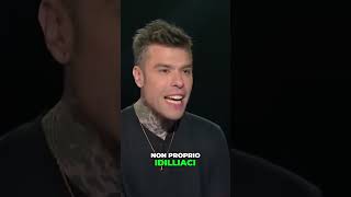 Fedez  quotHo tentato il Suic a 18 ANNIquot business businessgrowth mindset ferragnez ita [upl. by Yendis148]