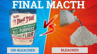 Flour Wars PT1 PROS amp CONS Which Should you Choose [upl. by Ellerehs845]