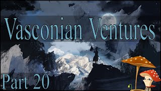 Imperator Rome Invictus  Vasconian Ventures Beginnerfriendly lets play  Part 20 [upl. by Idolla]