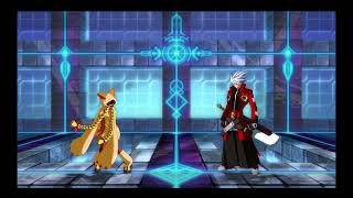 Blazblue Chronophantasma Extend ShadPS4 [upl. by Acim]