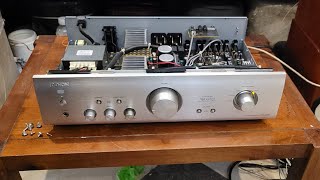 Amply denon pma 390RE cs 200w ngon bổ rẻ giá chỉ 3890000 lh 0966594581 amp 0979891682 [upl. by Potts]