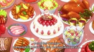 Nekopara episode 1 subindo [upl. by Knobloch]