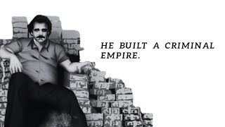 Pablo Escobar The Man Who Built an Empire [upl. by December835]