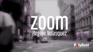 Regine Velasquez  Zoom Official Lyric Video [upl. by Ahmed]