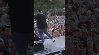 Micah Tyler at Lifelight Festival 2024 shorts [upl. by Lewin]