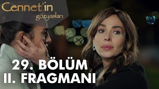 Cennetin Gözyaşları 29 Bölüm 2 Fragmanı [upl. by Steddman]