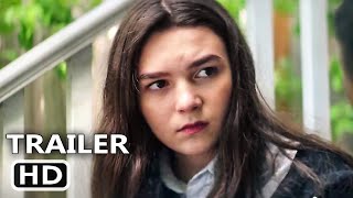 LITTLE WING Trailer 2024 Brooklynn Prince Brian Cox Drama Movie [upl. by Robb]