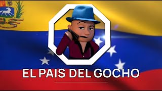 02DIC2024 EL PAIS DEL GOCHO GOCHOOFICIAL [upl. by Aled]