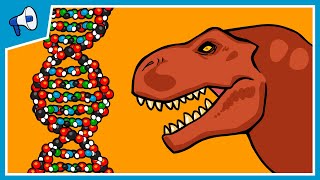 What is DNA and How Does it Work [upl. by Eloci507]