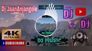 Dj Tamang selo Song Aachhyu Khangbari by Sanbabu Ghising Ft Heruka Lama Remix By JaanAnjanGole [upl. by Dorlisa243]