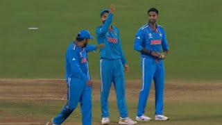 Rohit Sharma stopped Virat KohliSurya Kumar Yadav amp Shubman Gill for bowling due to this reason [upl. by Dawkins]