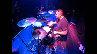 Duckzilla en vivo Live Drum Cam 07052023 [upl. by Reni]